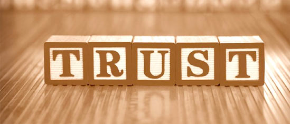  What is a Trust? 