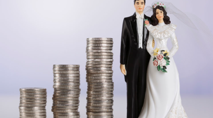 <center>What Is The Marital Deduction And How Can I Use It?</center>