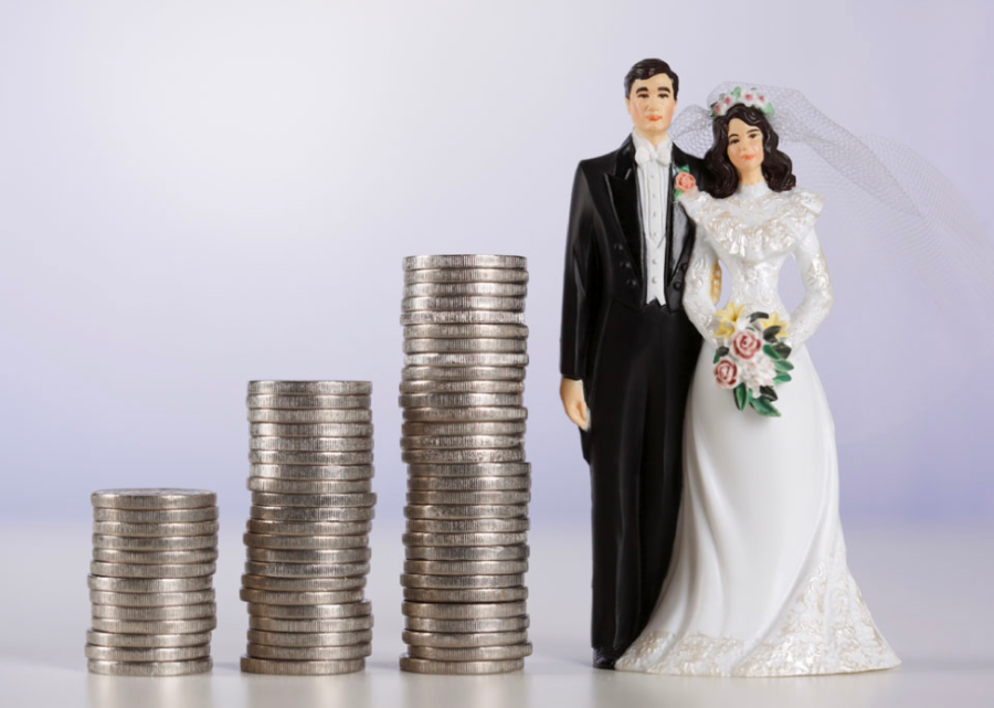 What Is The Marital Deduction And How Can I Use It? Skeen Law