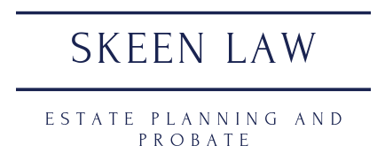 Skeen Law Logo
