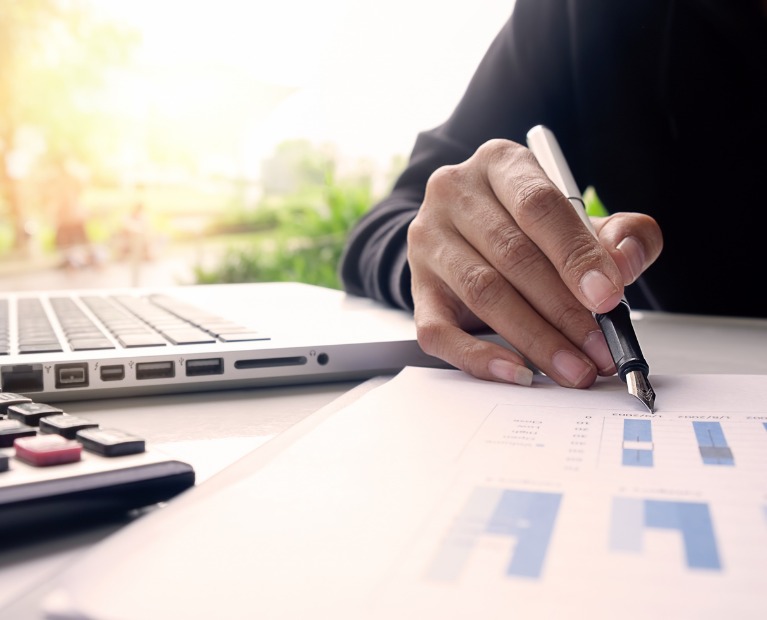 tax planning