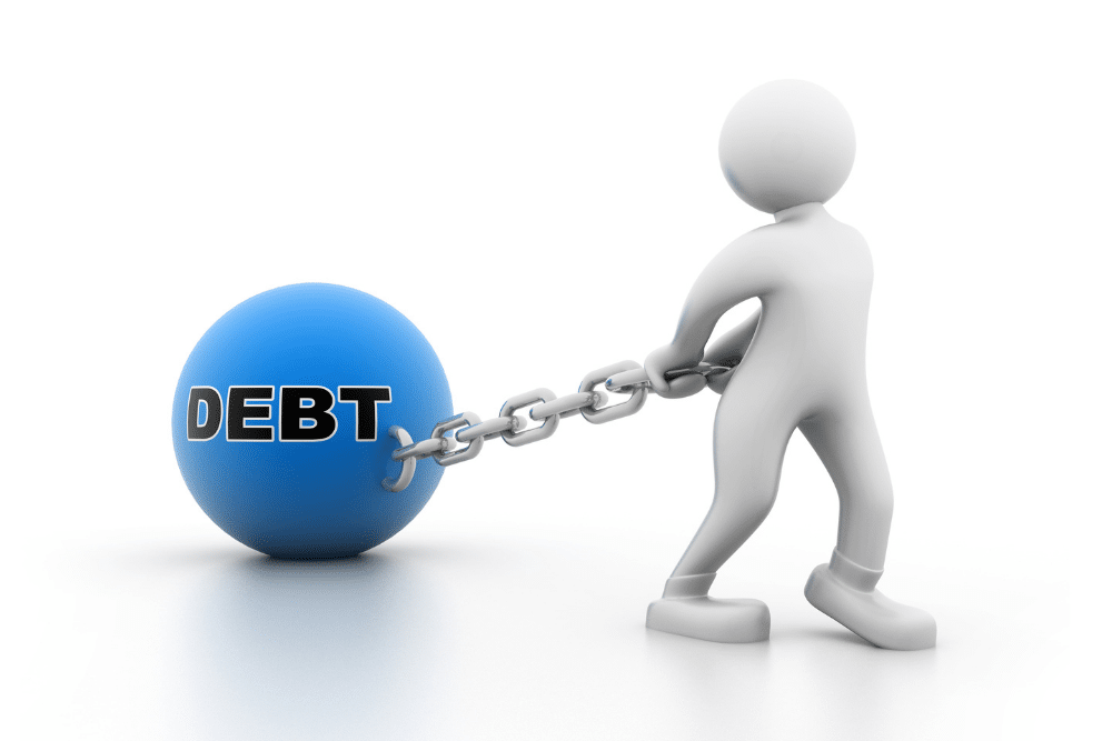 Executor Doesn't Mean You Owe the Debts