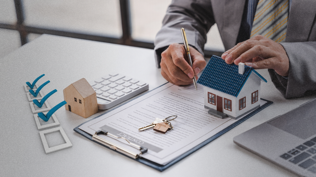 10 Essential Estate Planning Documents