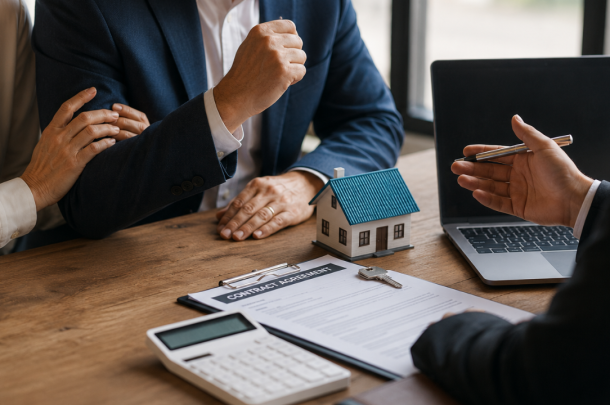 ESTATE PLANNING