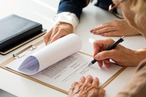 What You'll Receive Specialized Planning